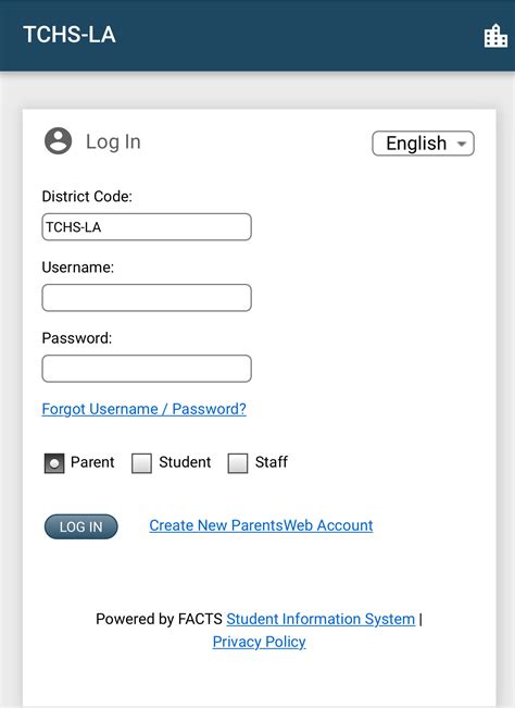 District Code User Name Password (case-sensitive) Forgot User NamePassword Parent Student Staff. . Renweb teacher login